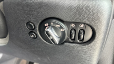 MINI Hatchback 1.5 Cooper Classic 5dr Petrol Hatchback